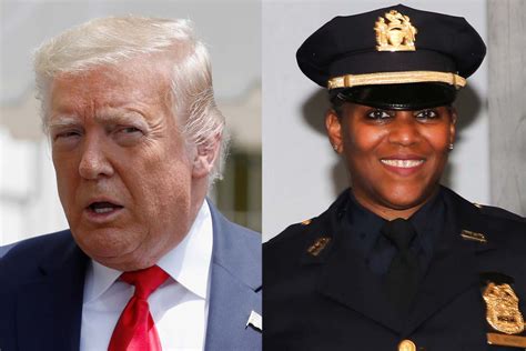 This Port Authority cop makes more than the president .